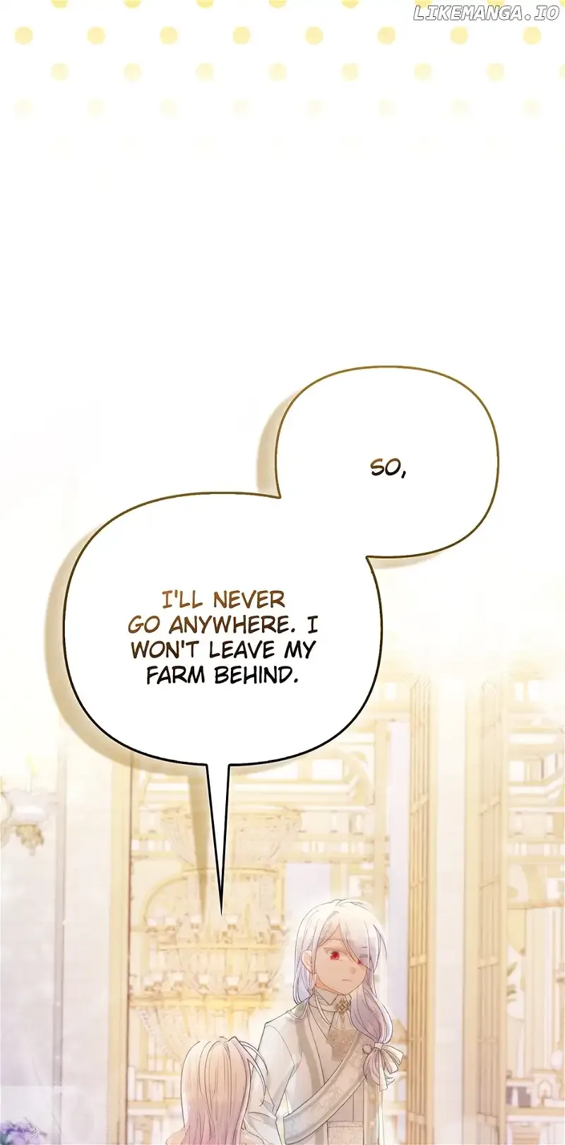 The Villainous Duke’s Special Rice Cultivation Method Chapter 16 page 26