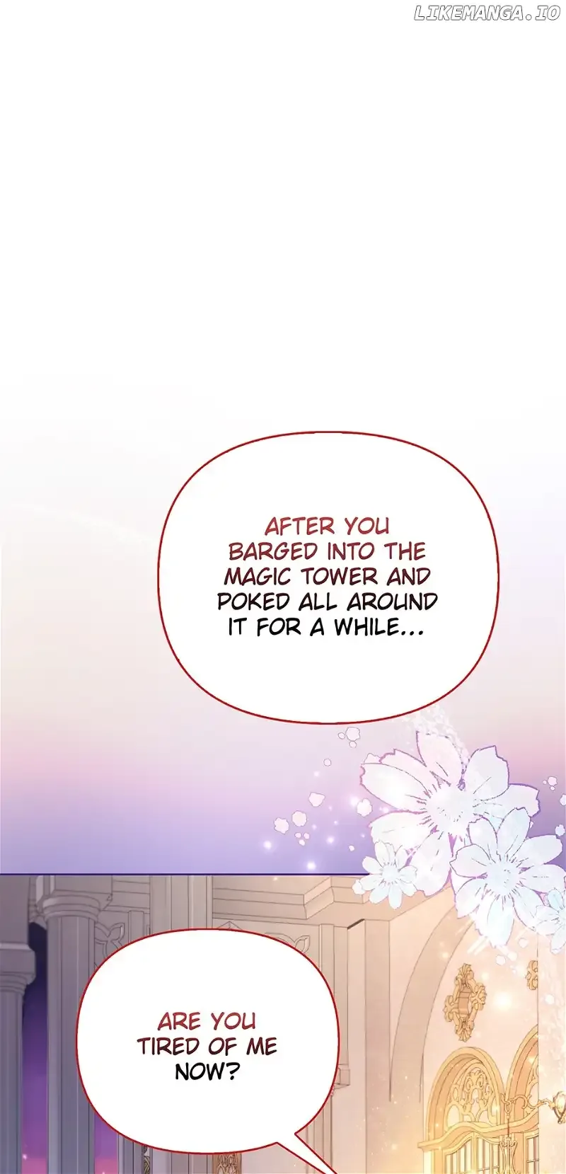 The Villainous Duke’s Special Rice Cultivation Method Chapter 16 page 2