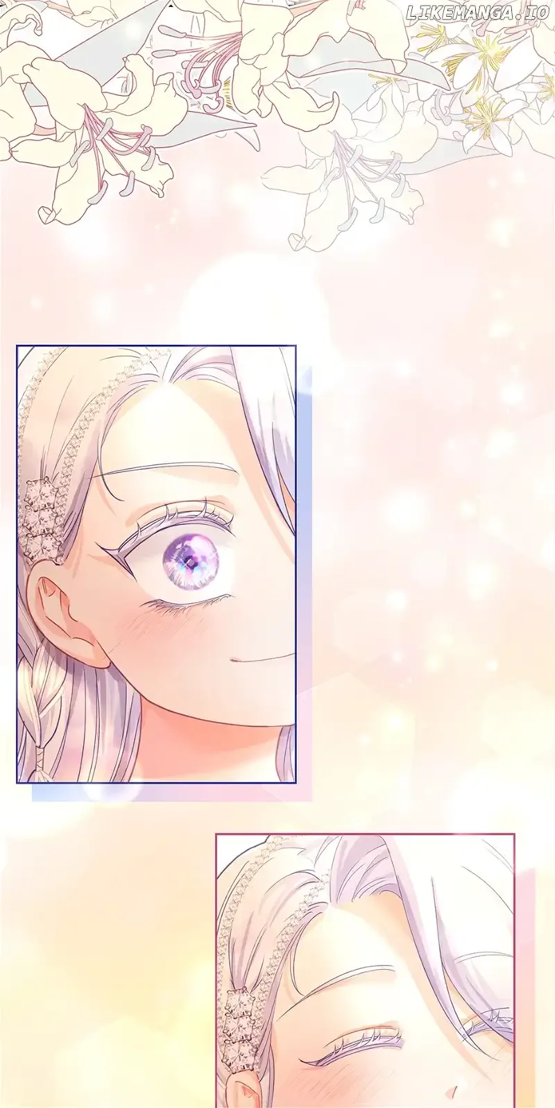 The Villainous Duke’s Special Rice Cultivation Method Chapter 16 page 34