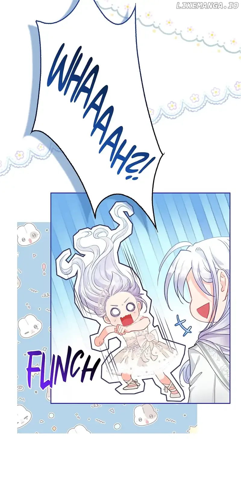 The Villainous Duke’s Special Rice Cultivation Method Chapter 16 page 32