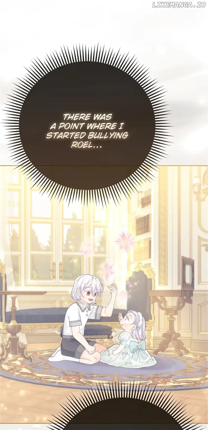 The Villainous Duke’s Special Rice Cultivation Method Chapter 16 page 53