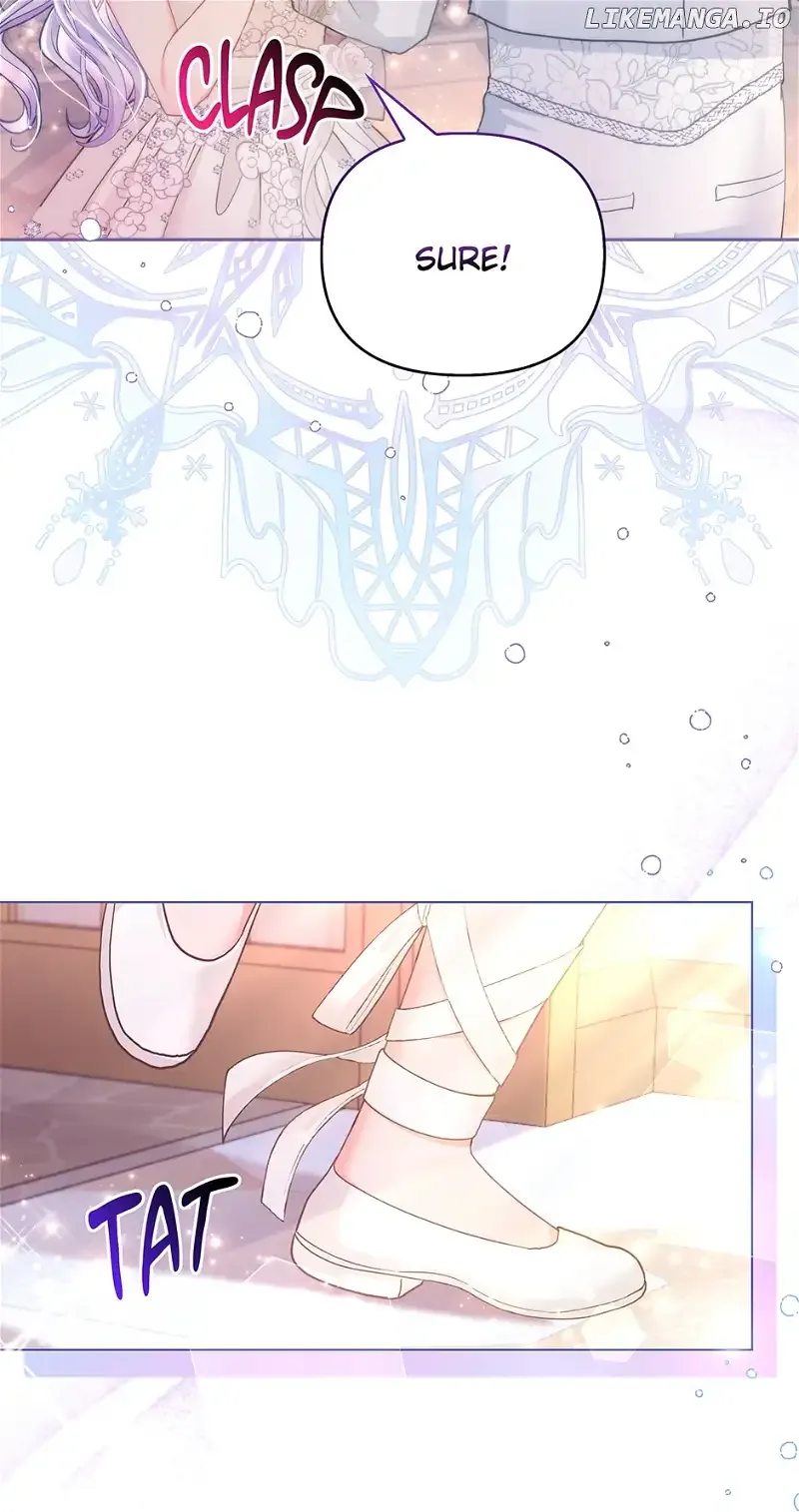 The Villainous Duke’s Special Rice Cultivation Method Chapter 16 page 48