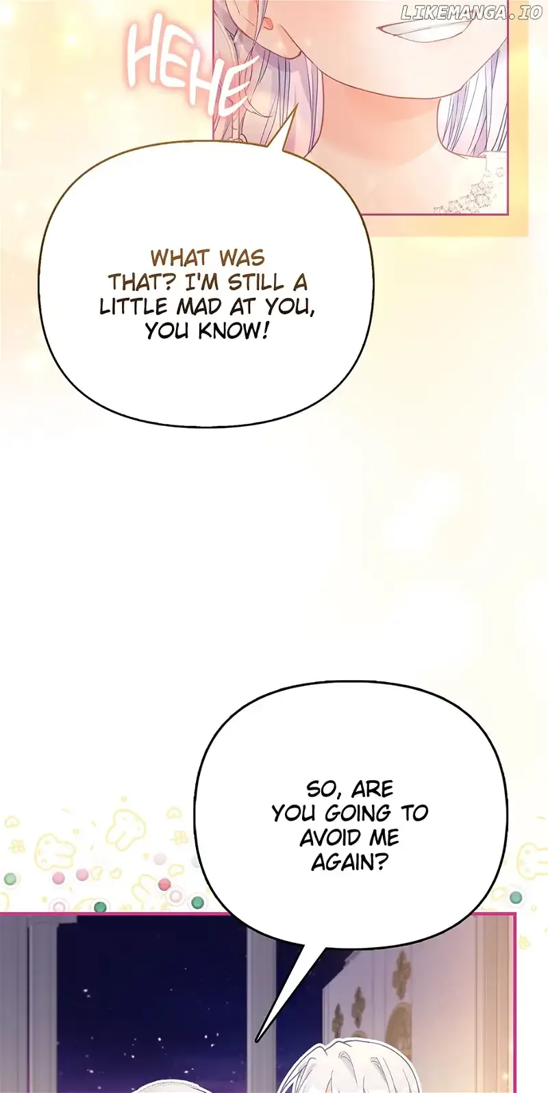 The Villainous Duke’s Special Rice Cultivation Method Chapter 16 page 35