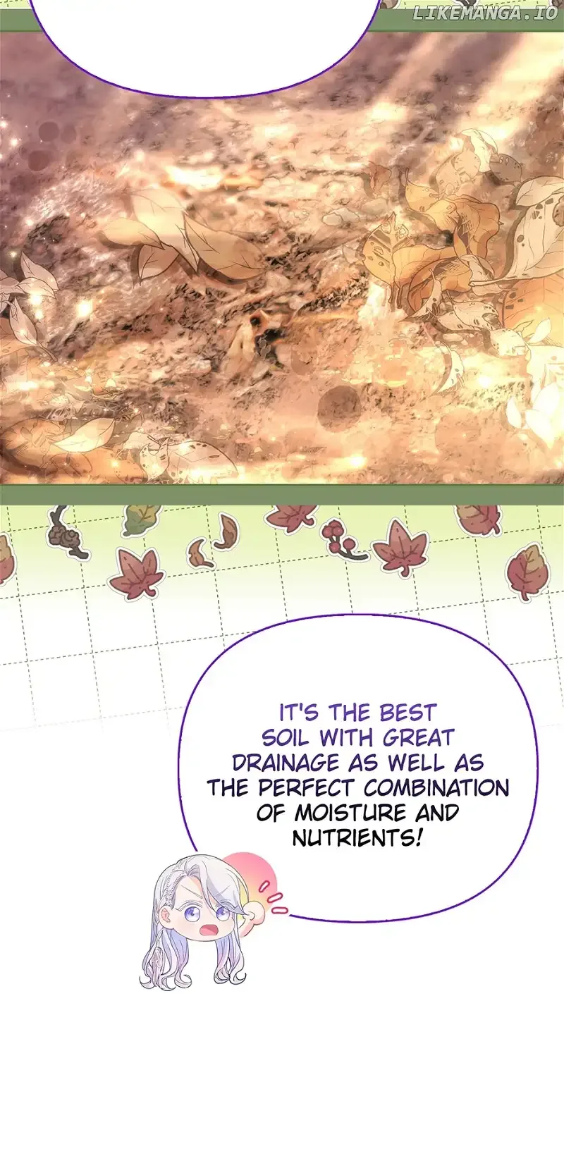 The Villainous Duke’s Special Rice Cultivation Method Chapter 16 page 24