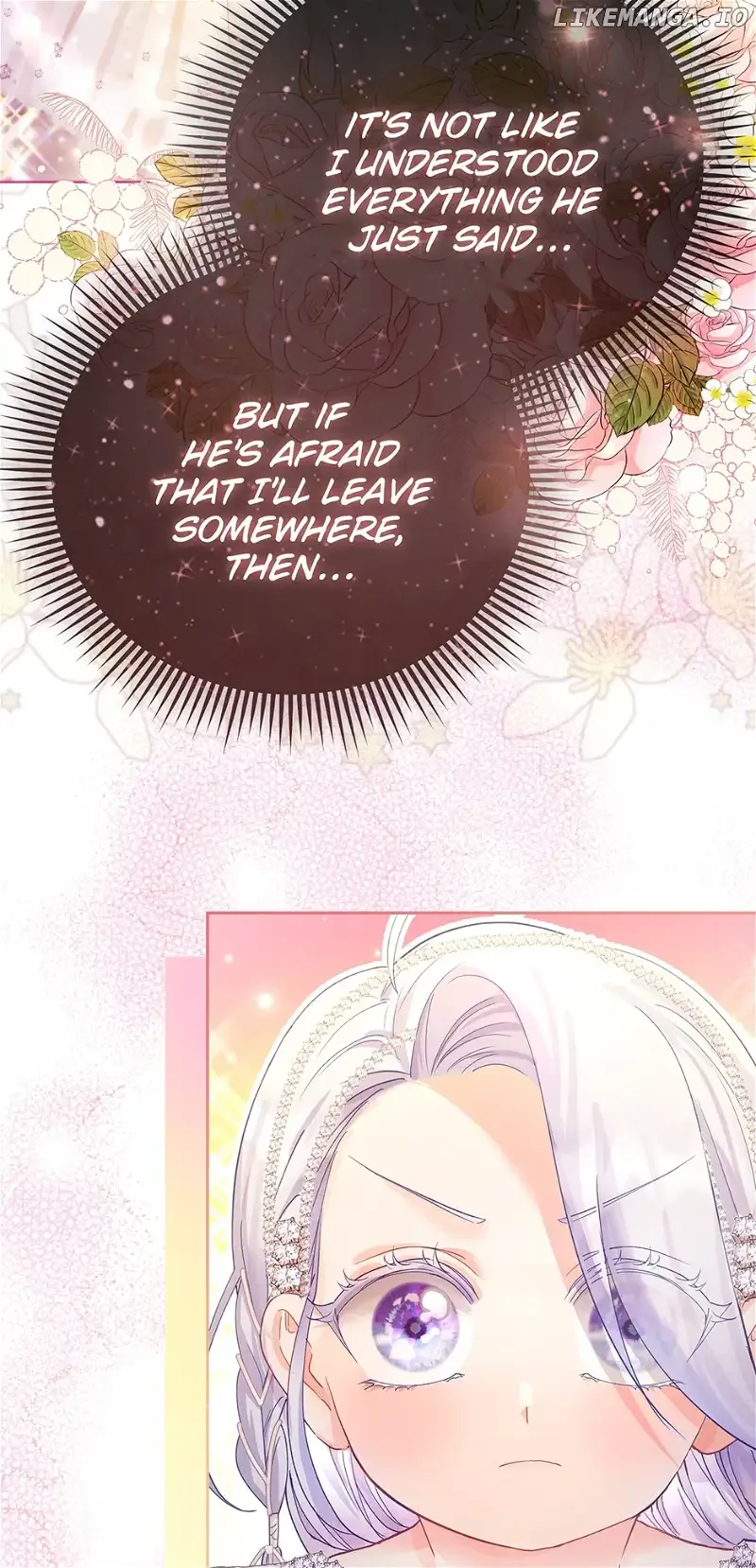 The Villainous Duke’s Special Rice Cultivation Method Chapter 16 page 20