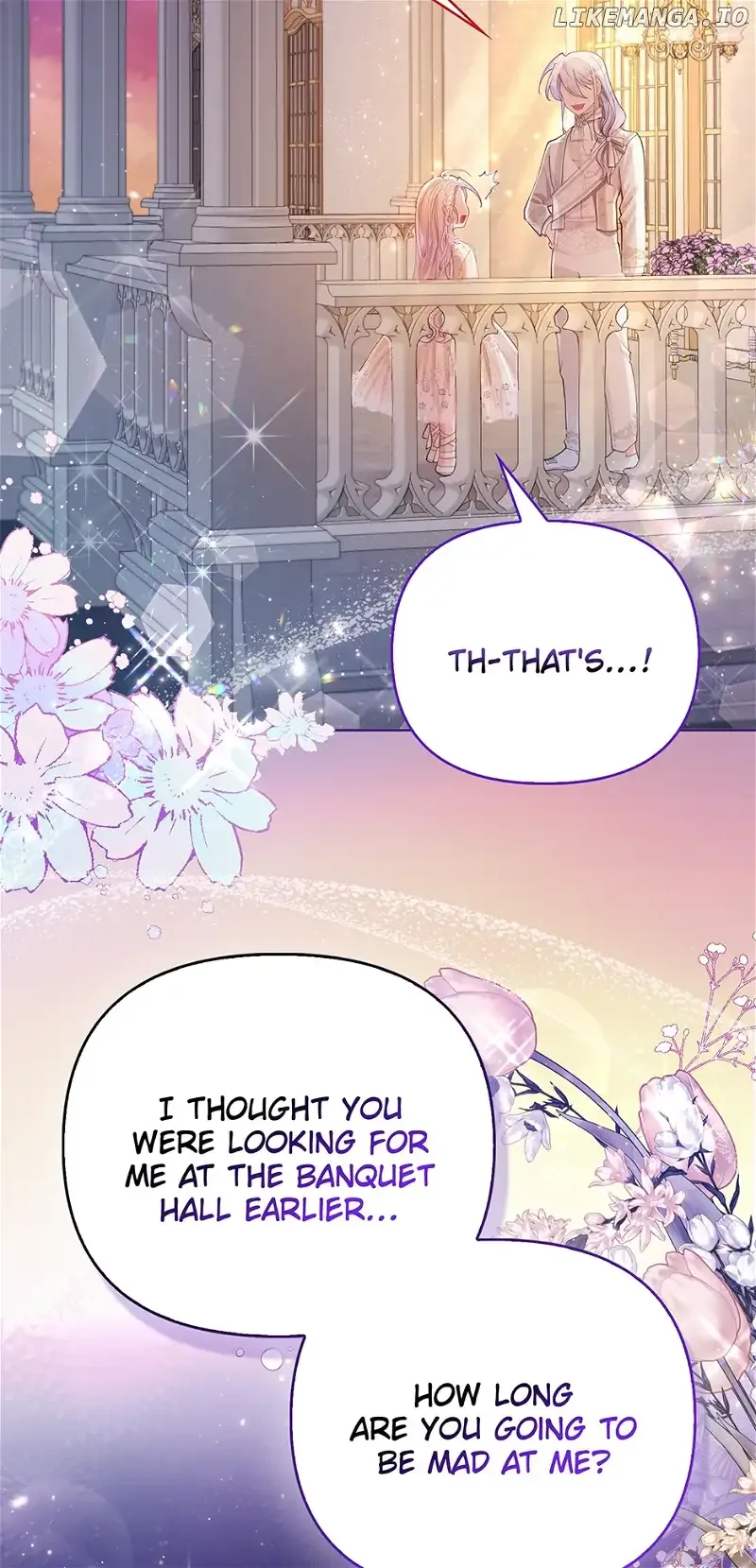The Villainous Duke’s Special Rice Cultivation Method Chapter 16 page 3
