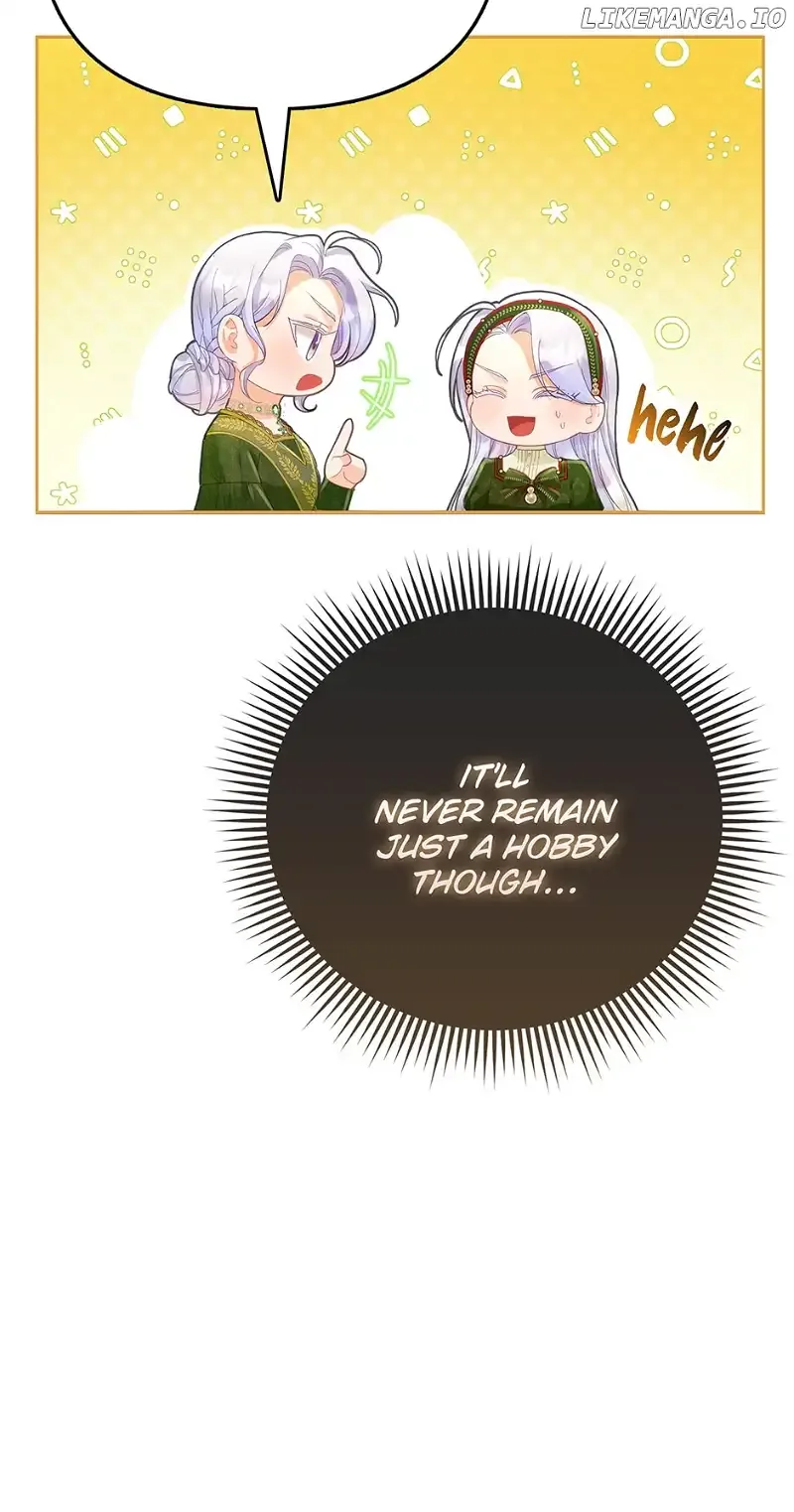 The Villainous Duke’s Special Rice Cultivation Method Chapter 15 page 23