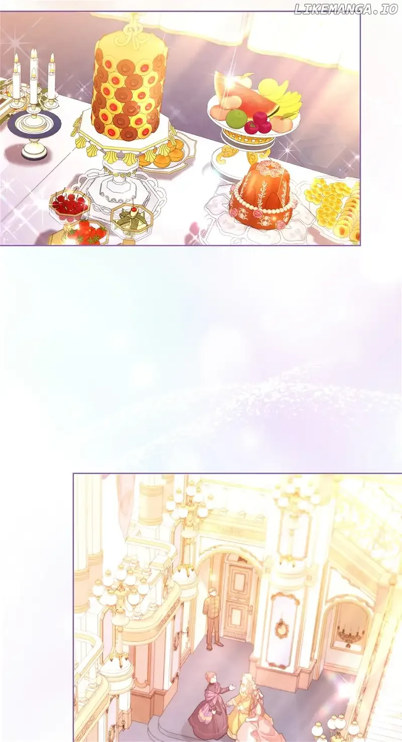 The Villainous Duke’s Special Rice Cultivation Method Chapter 15 page 46