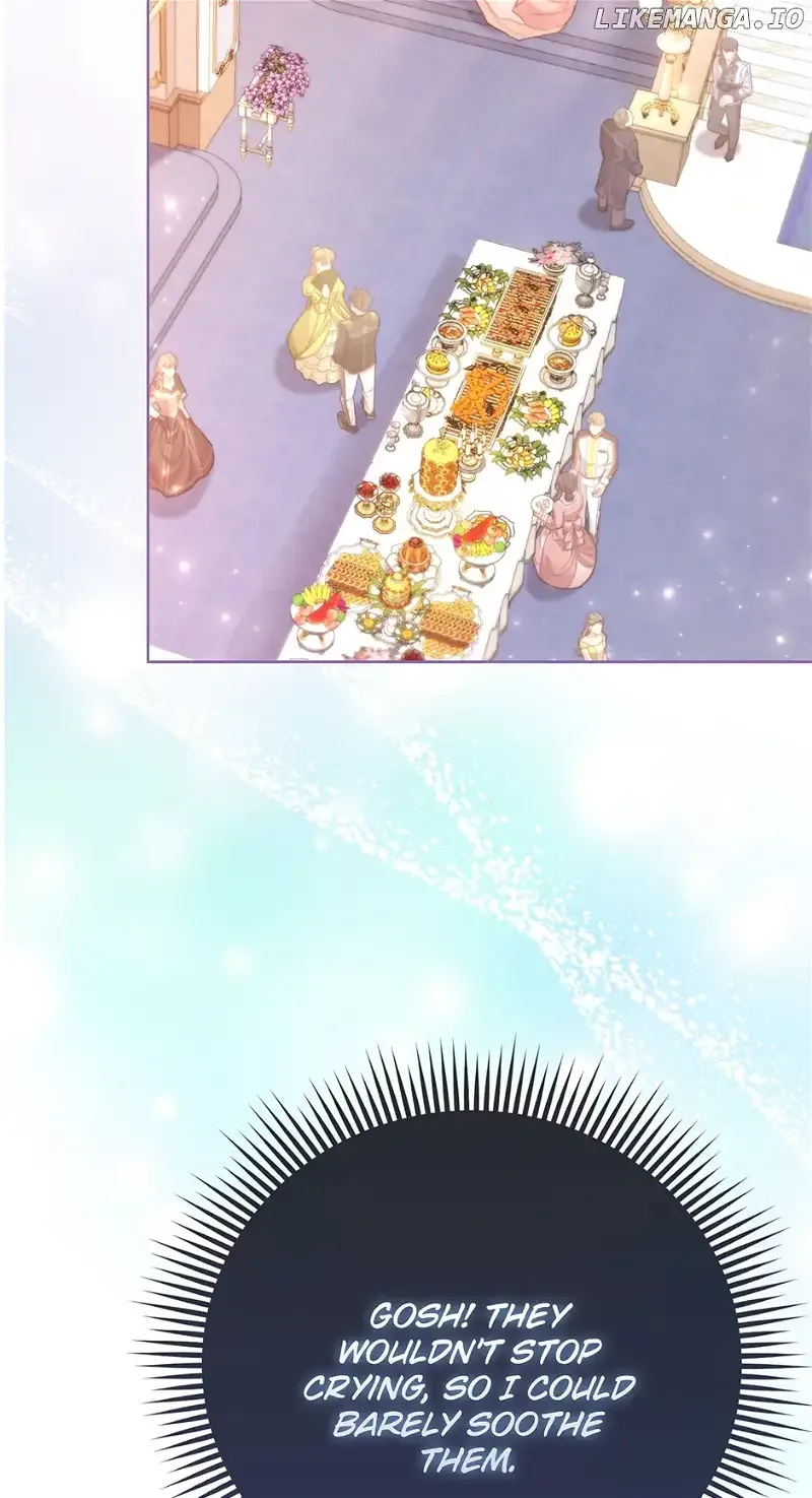 The Villainous Duke’s Special Rice Cultivation Method Chapter 15 page 47