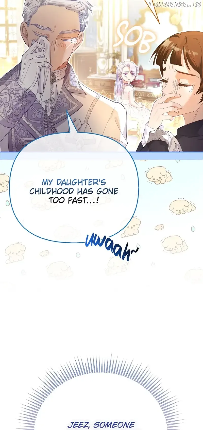 The Villainous Duke’s Special Rice Cultivation Method Chapter 15 page 42
