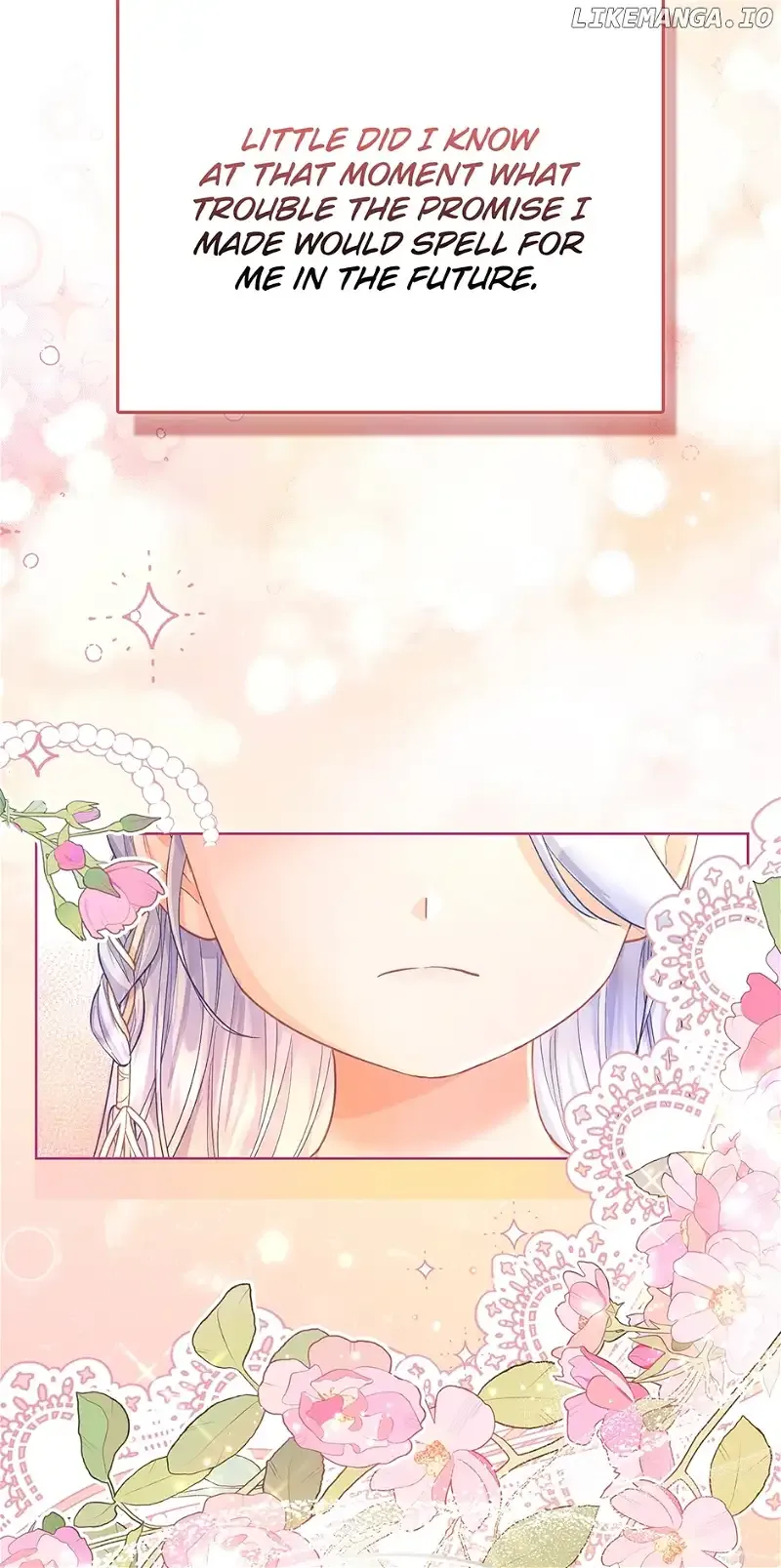 The Villainous Duke’s Special Rice Cultivation Method Chapter 15 page 27