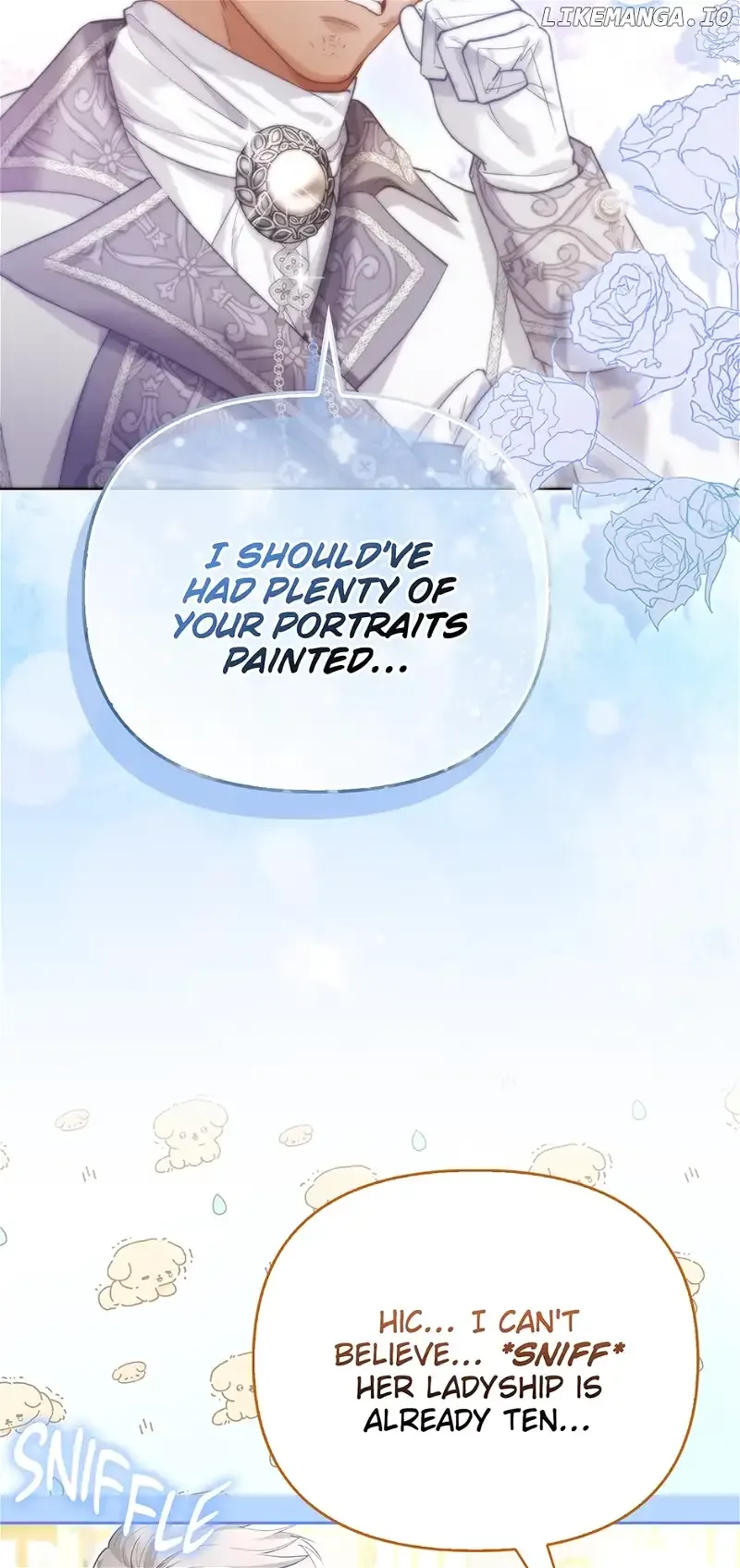 The Villainous Duke’s Special Rice Cultivation Method Chapter 15 page 41