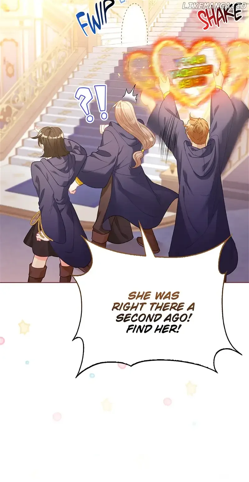 The Villainous Duke’s Special Rice Cultivation Method Chapter 15 page 58