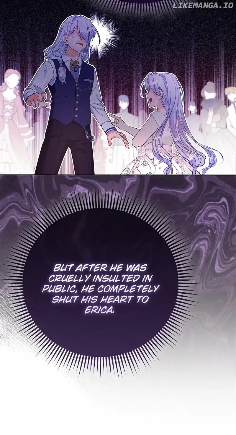 The Villainous Duke’s Special Rice Cultivation Method Chapter 15 page 51