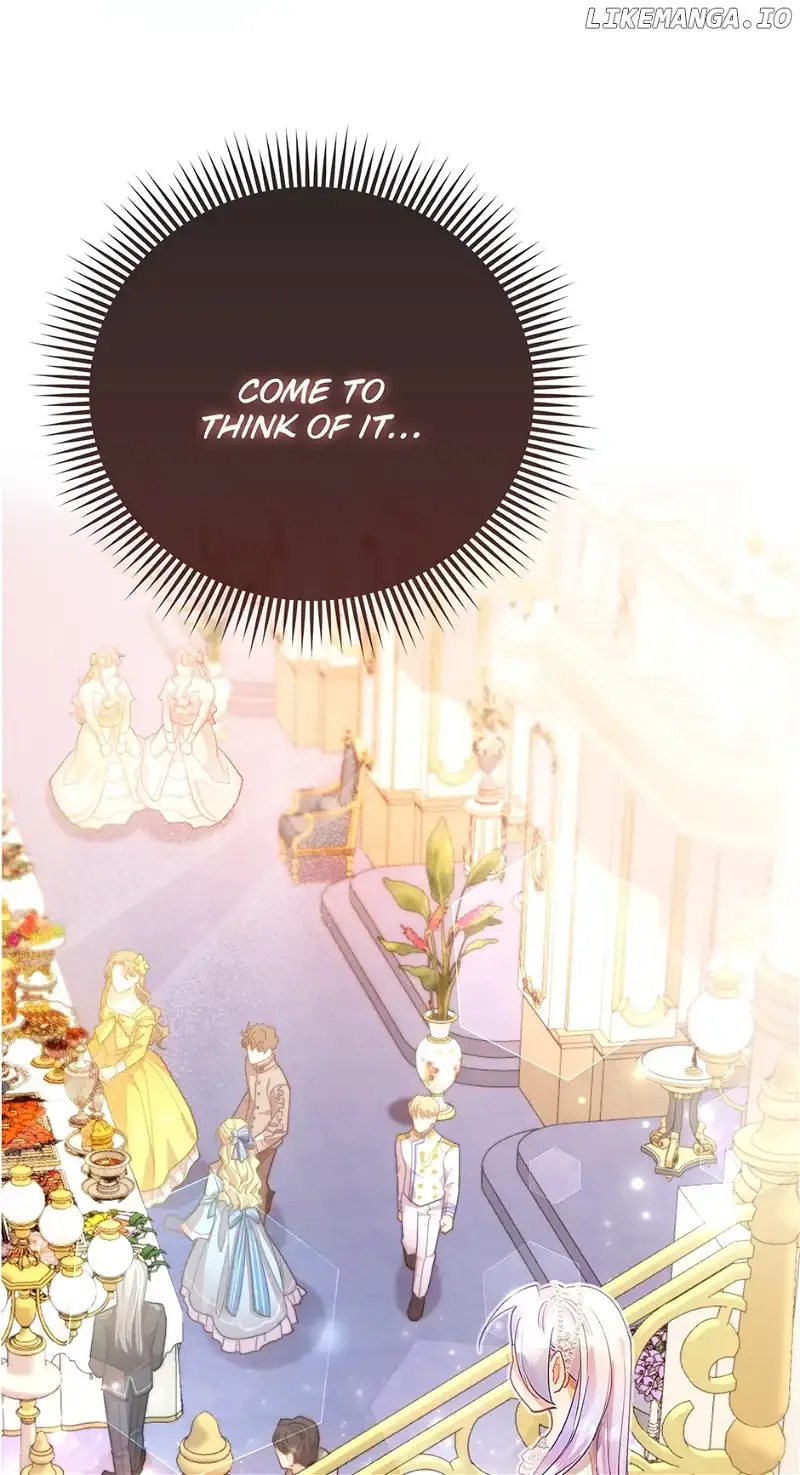 The Villainous Duke’s Special Rice Cultivation Method Chapter 15 page 49