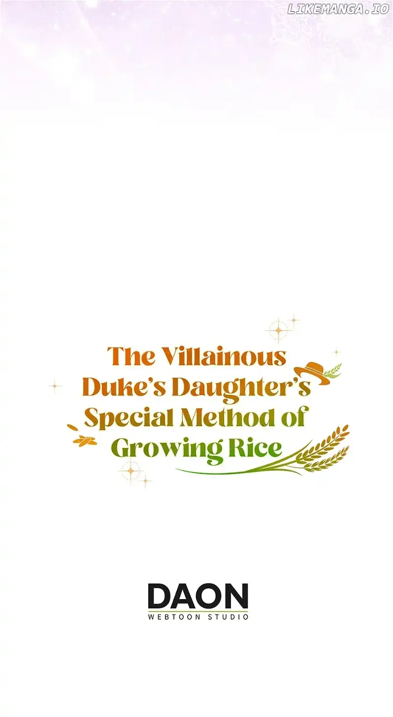 The Villainous Duke’s Special Rice Cultivation Method Chapter 15 page 78