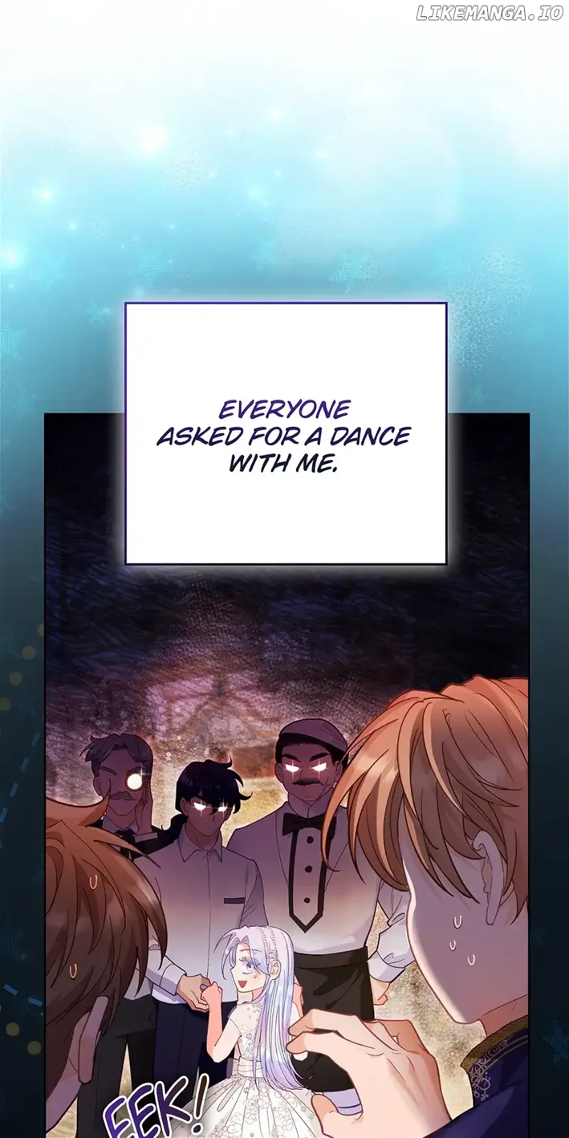 The Villainous Duke’s Special Rice Cultivation Method Chapter 17 page 9