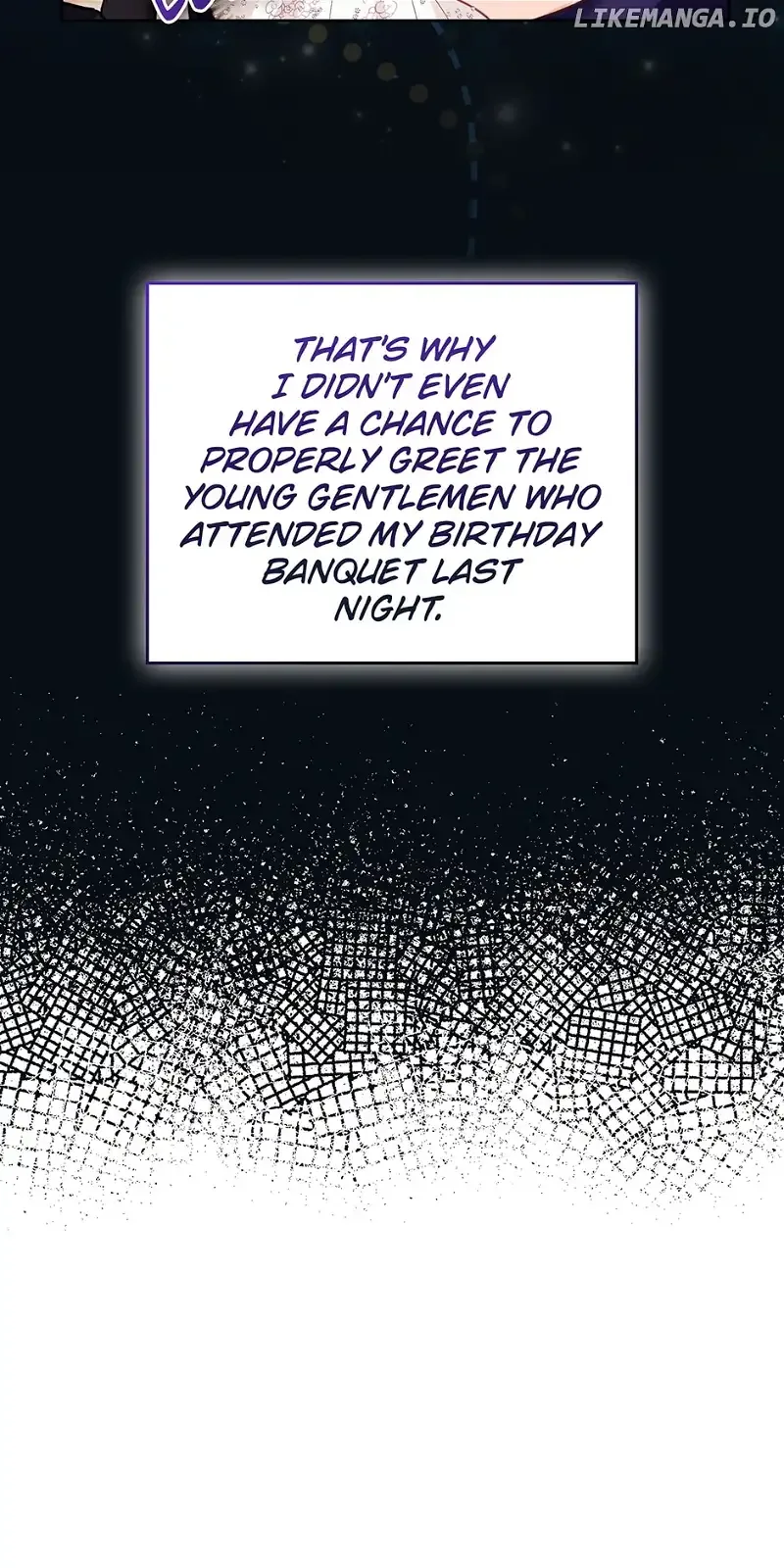 The Villainous Duke’s Special Rice Cultivation Method Chapter 17 page 10