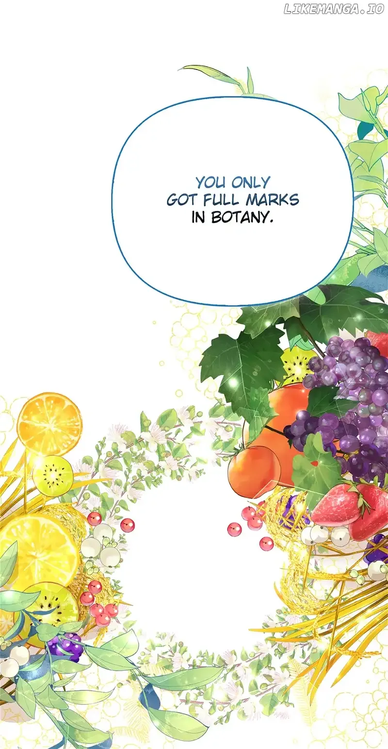 The Villainous Duke’s Special Rice Cultivation Method Chapter 19 page 20