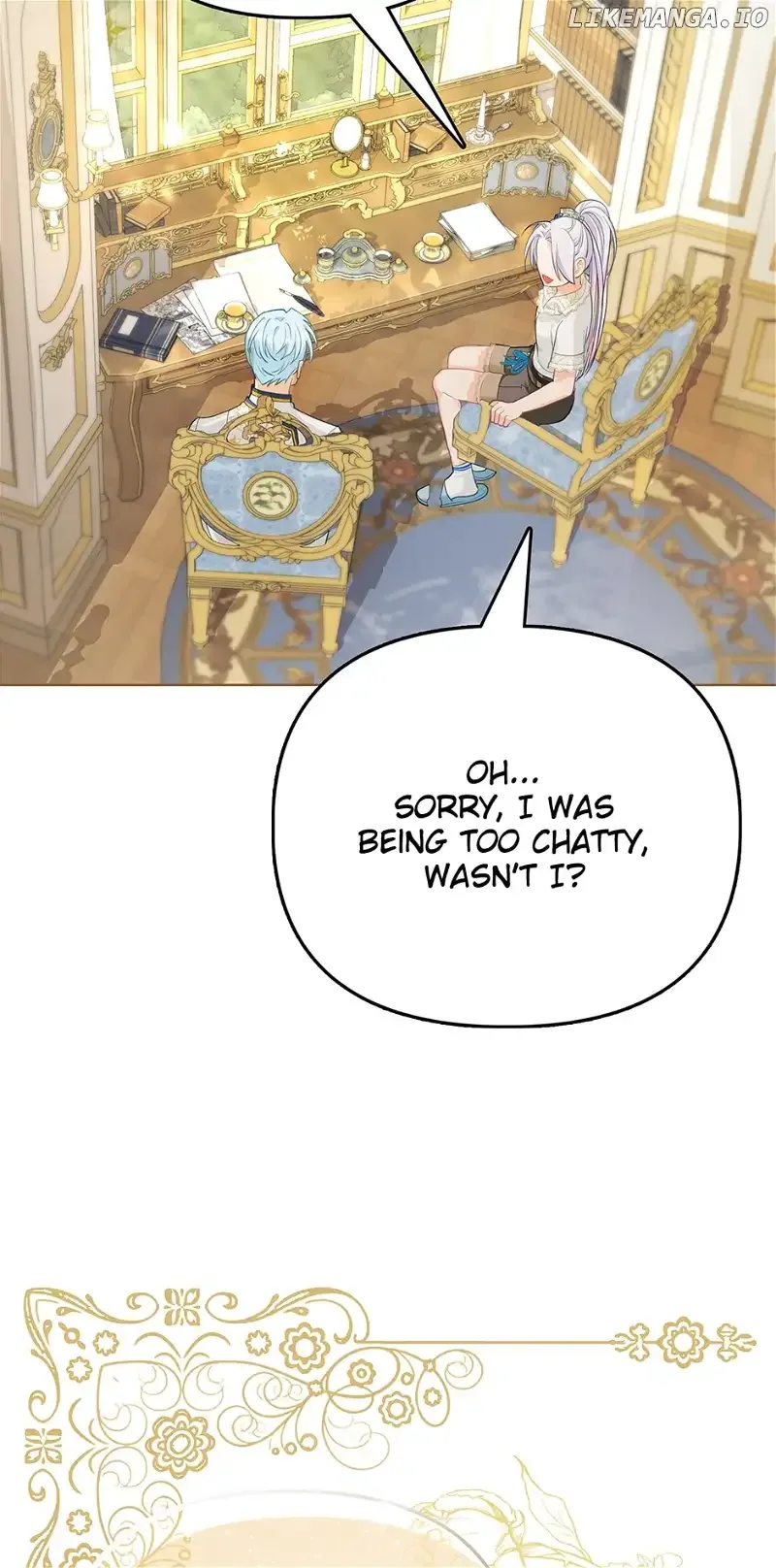 The Villainous Duke’s Special Rice Cultivation Method Chapter 19 page 35