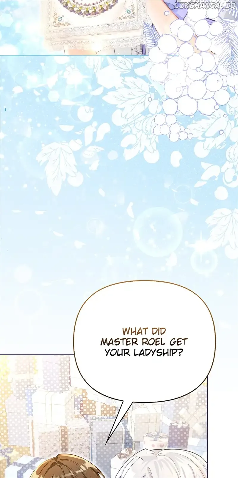 The Villainous Duke’s Special Rice Cultivation Method Chapter 17 page 17