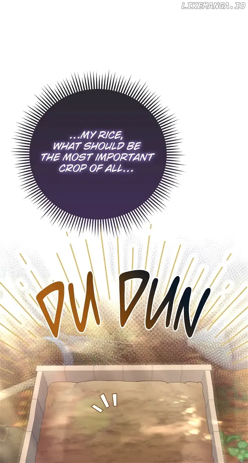 The Villainous Duke’s Special Rice Cultivation Method Chapter 18 page 24