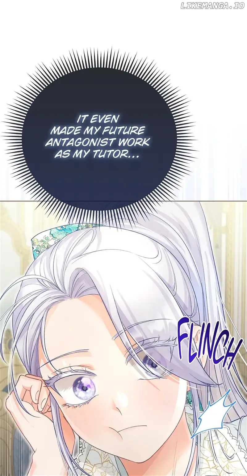 The Villainous Duke’s Special Rice Cultivation Method Chapter 19 page 16