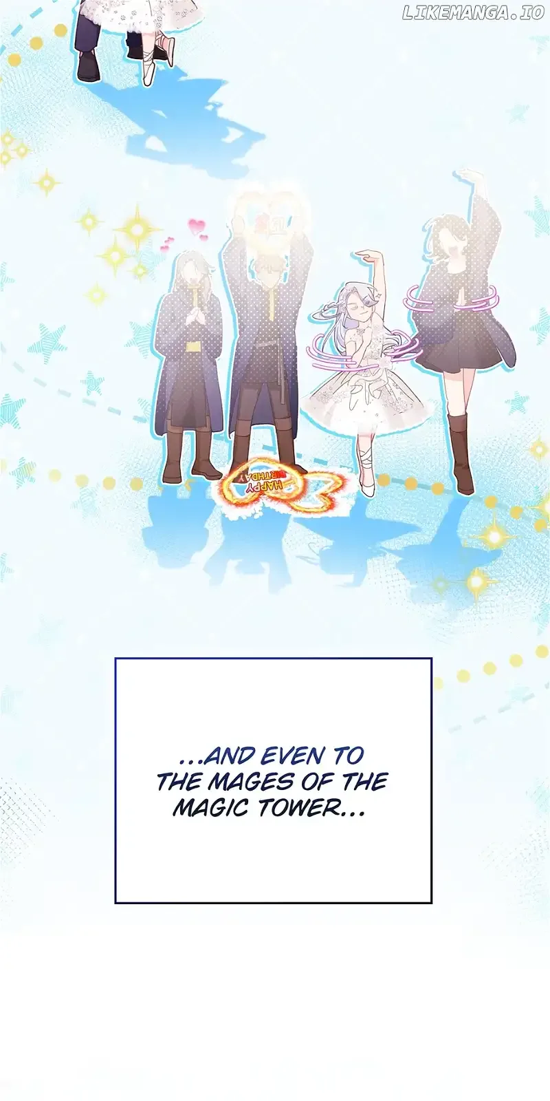 The Villainous Duke’s Special Rice Cultivation Method Chapter 17 page 8