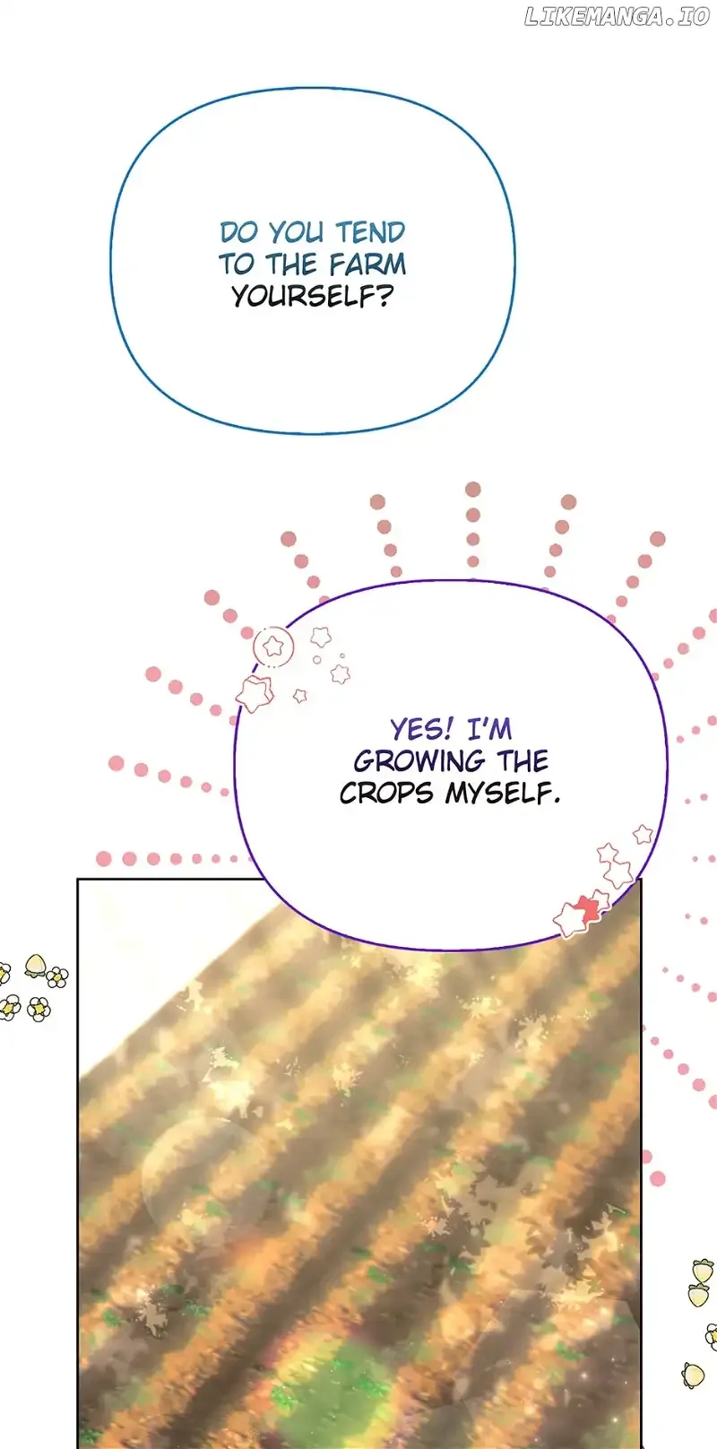 The Villainous Duke’s Special Rice Cultivation Method Chapter 19 page 33