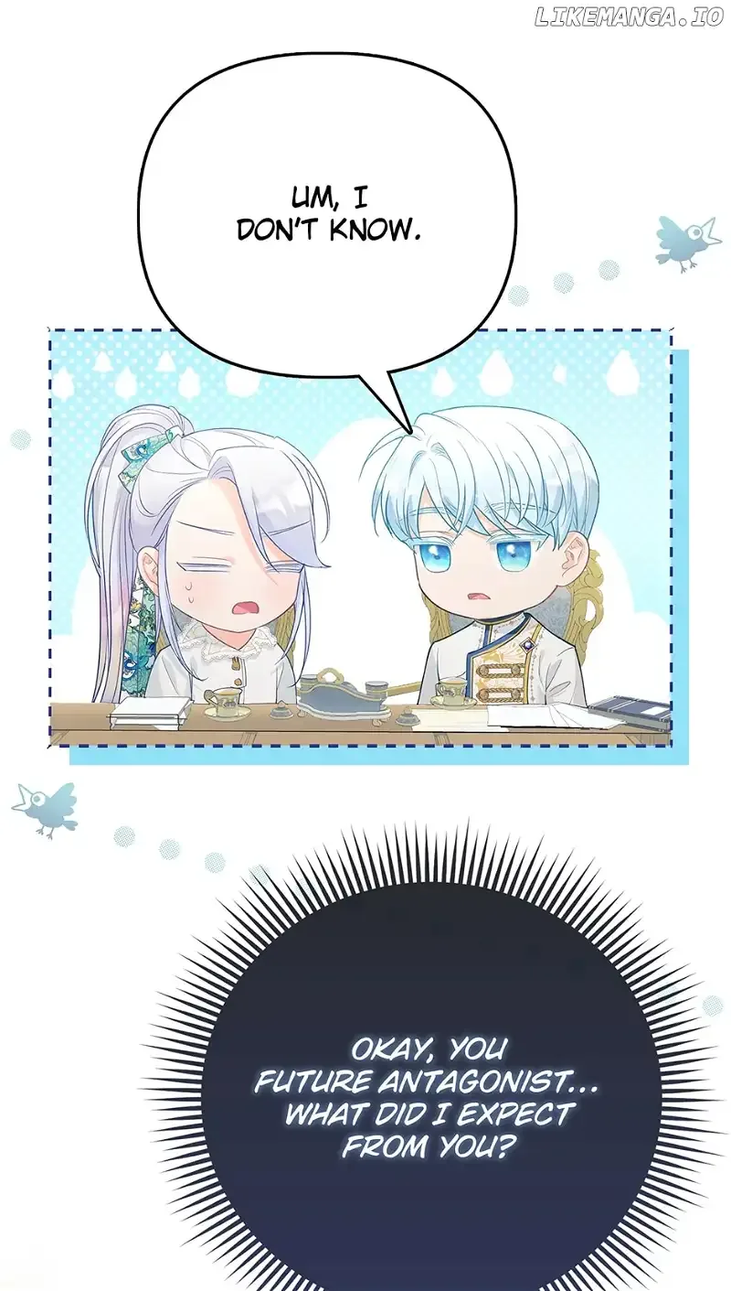 The Villainous Duke’s Special Rice Cultivation Method Chapter 19 page 42