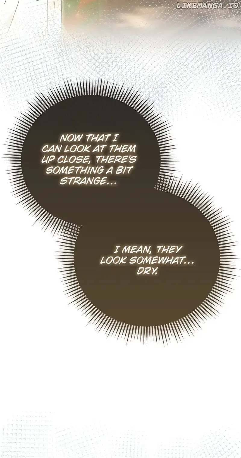 The Villainous Duke’s Special Rice Cultivation Method Chapter 18 page 31