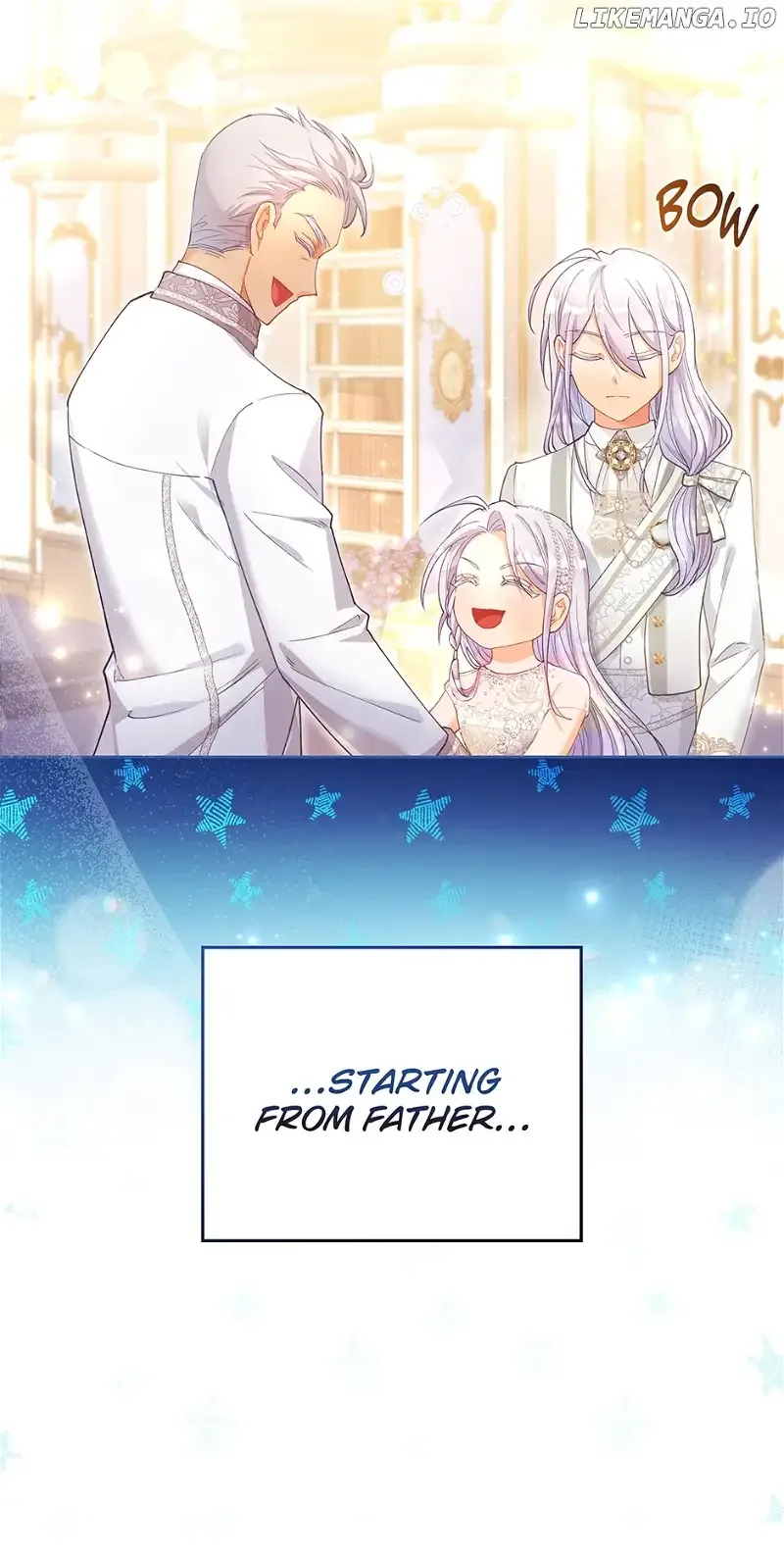 The Villainous Duke’s Special Rice Cultivation Method Chapter 17 page 6