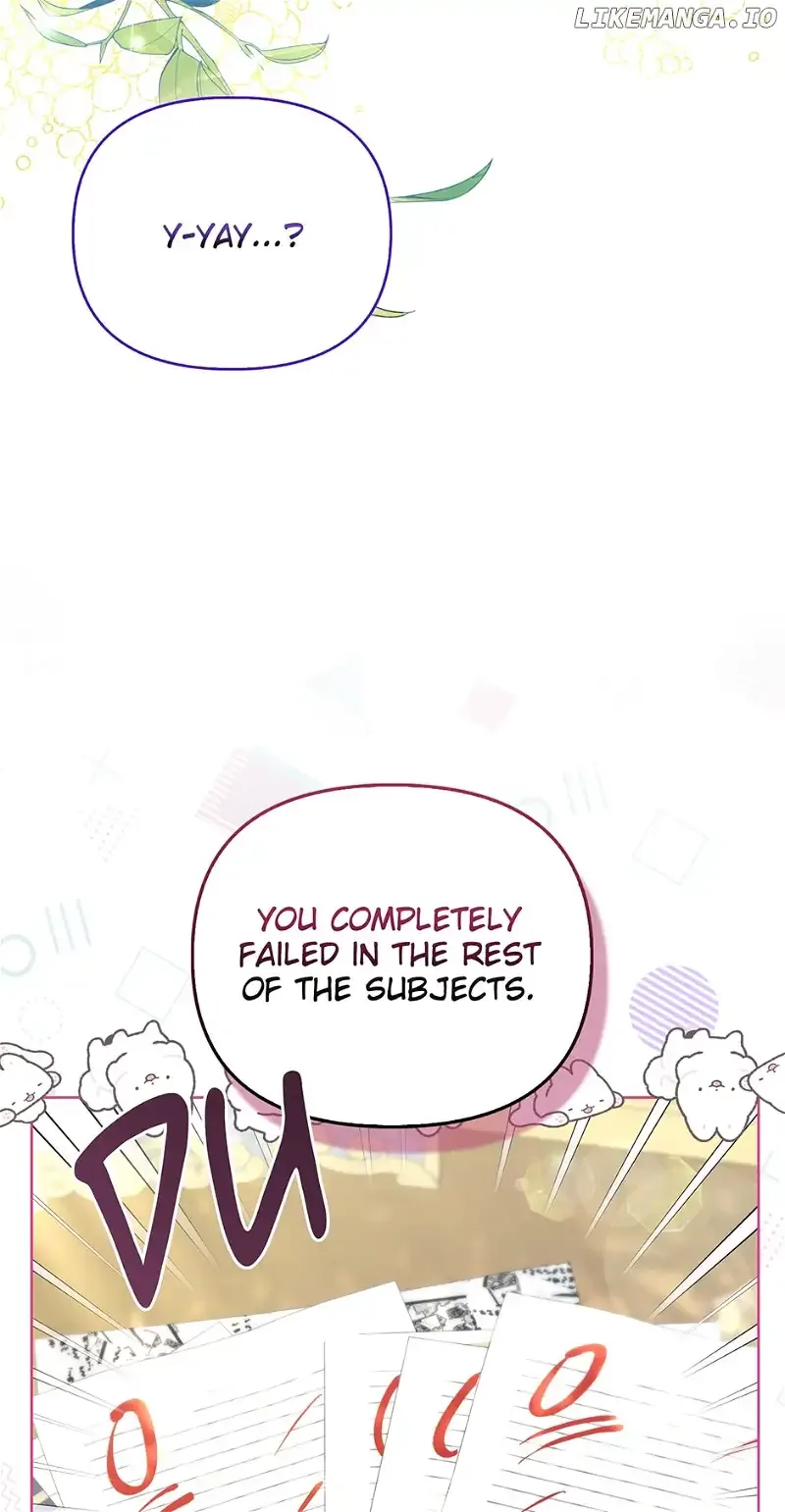 The Villainous Duke’s Special Rice Cultivation Method Chapter 19 page 21
