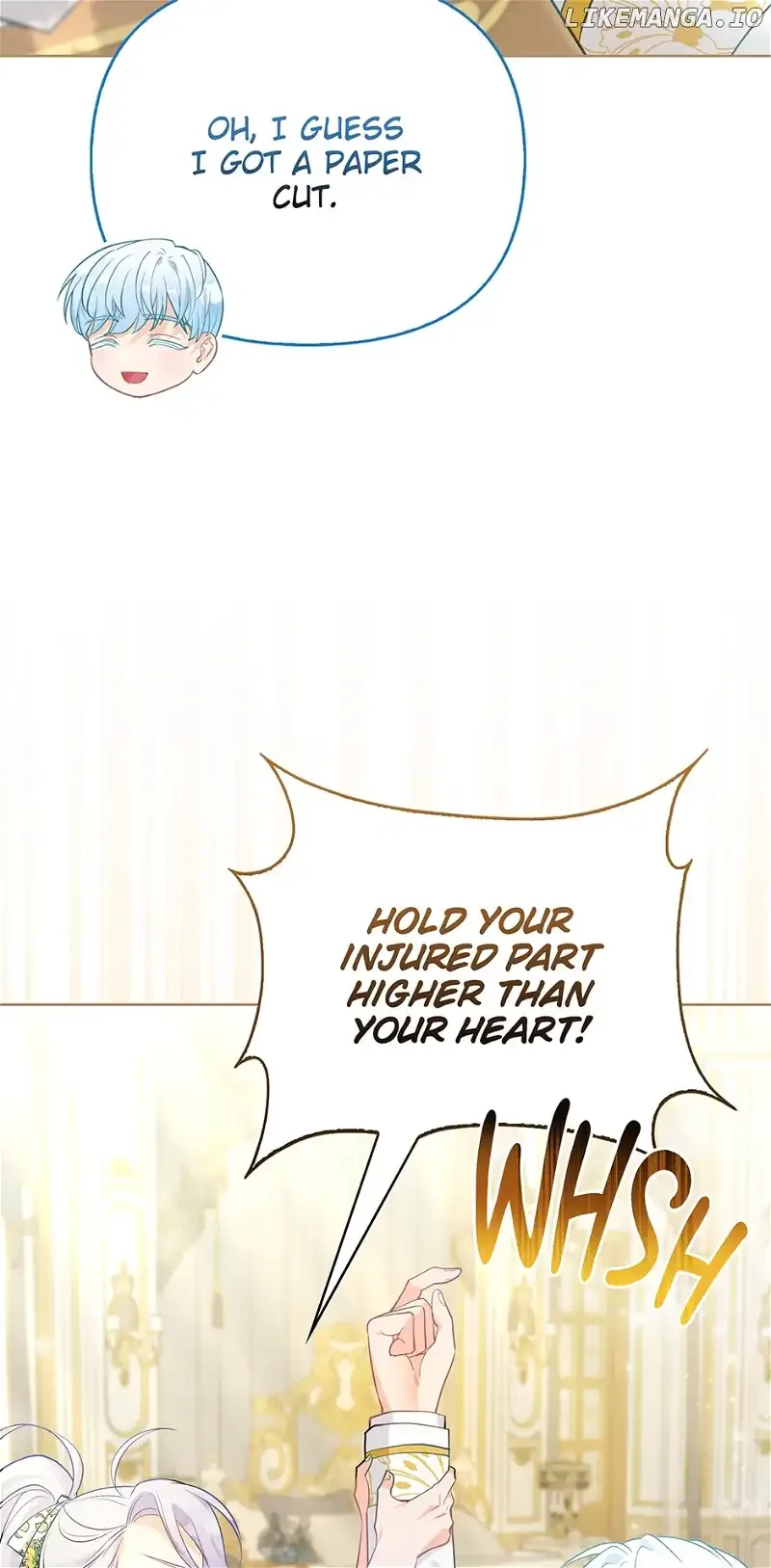 The Villainous Duke’s Special Rice Cultivation Method Chapter 19 page 57