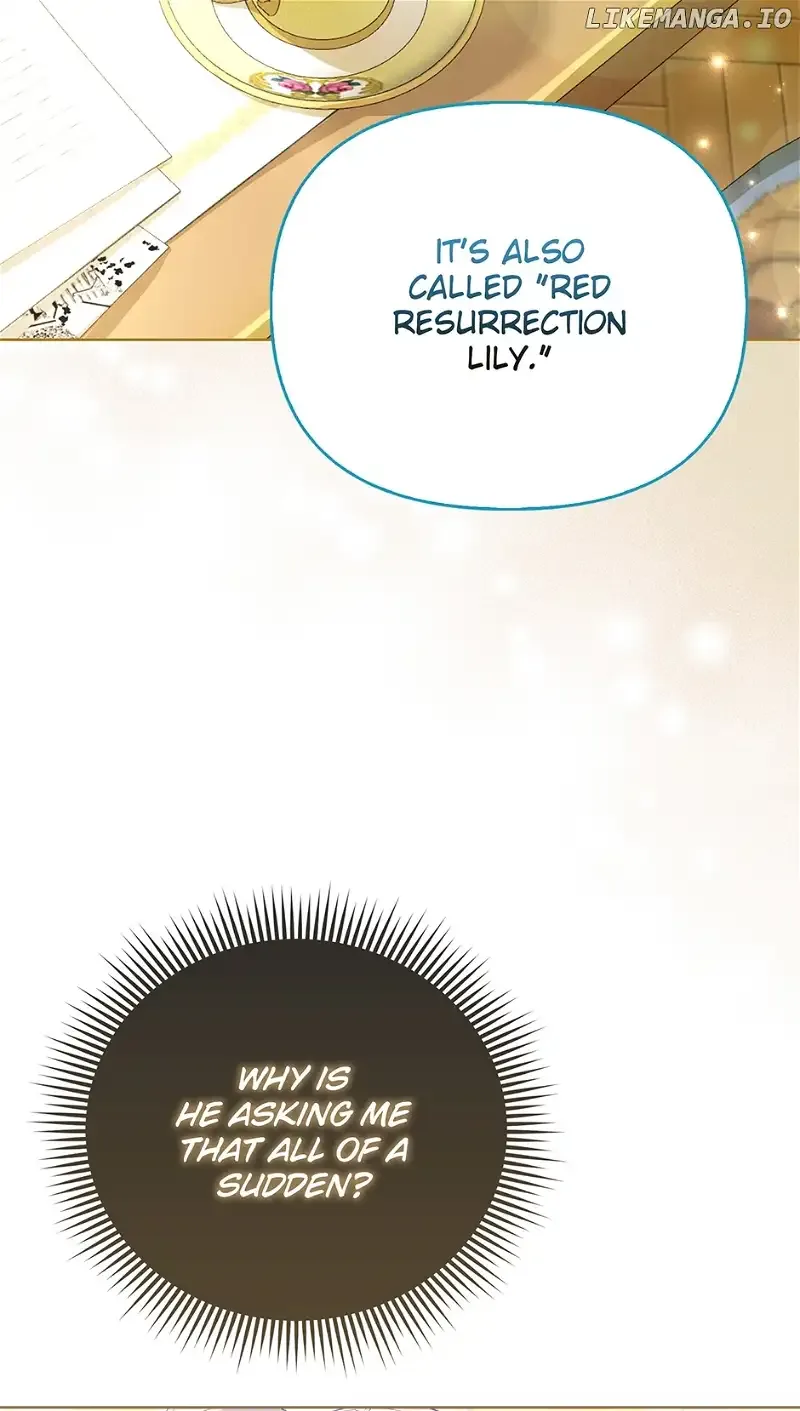 The Villainous Duke’s Special Rice Cultivation Method Chapter 19 page 44