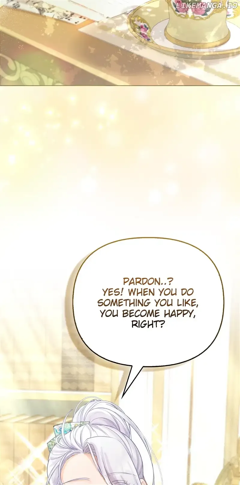 The Villainous Duke’s Special Rice Cultivation Method Chapter 19 page 39
