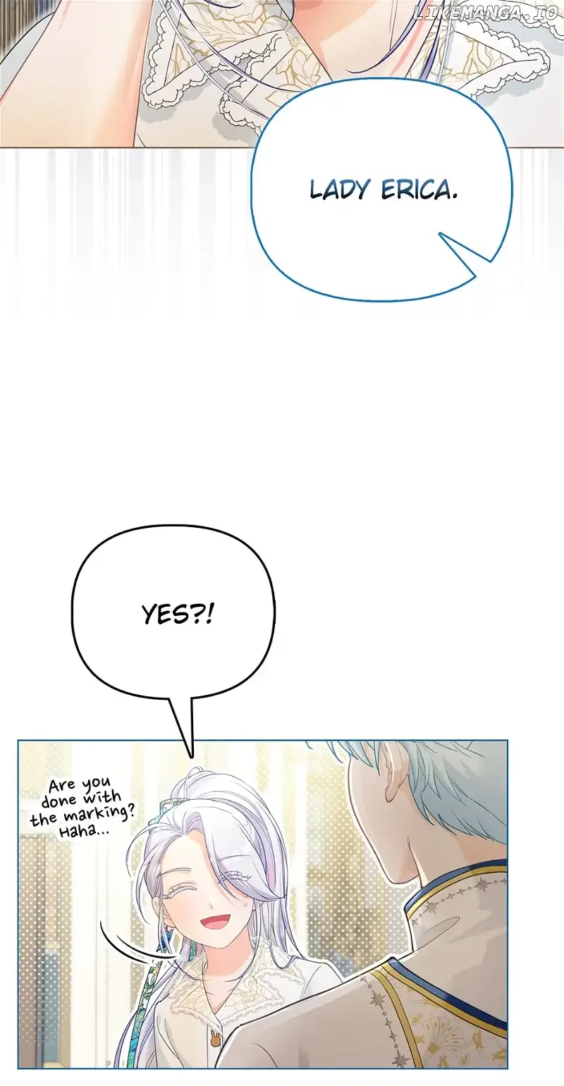 The Villainous Duke’s Special Rice Cultivation Method Chapter 19 page 17