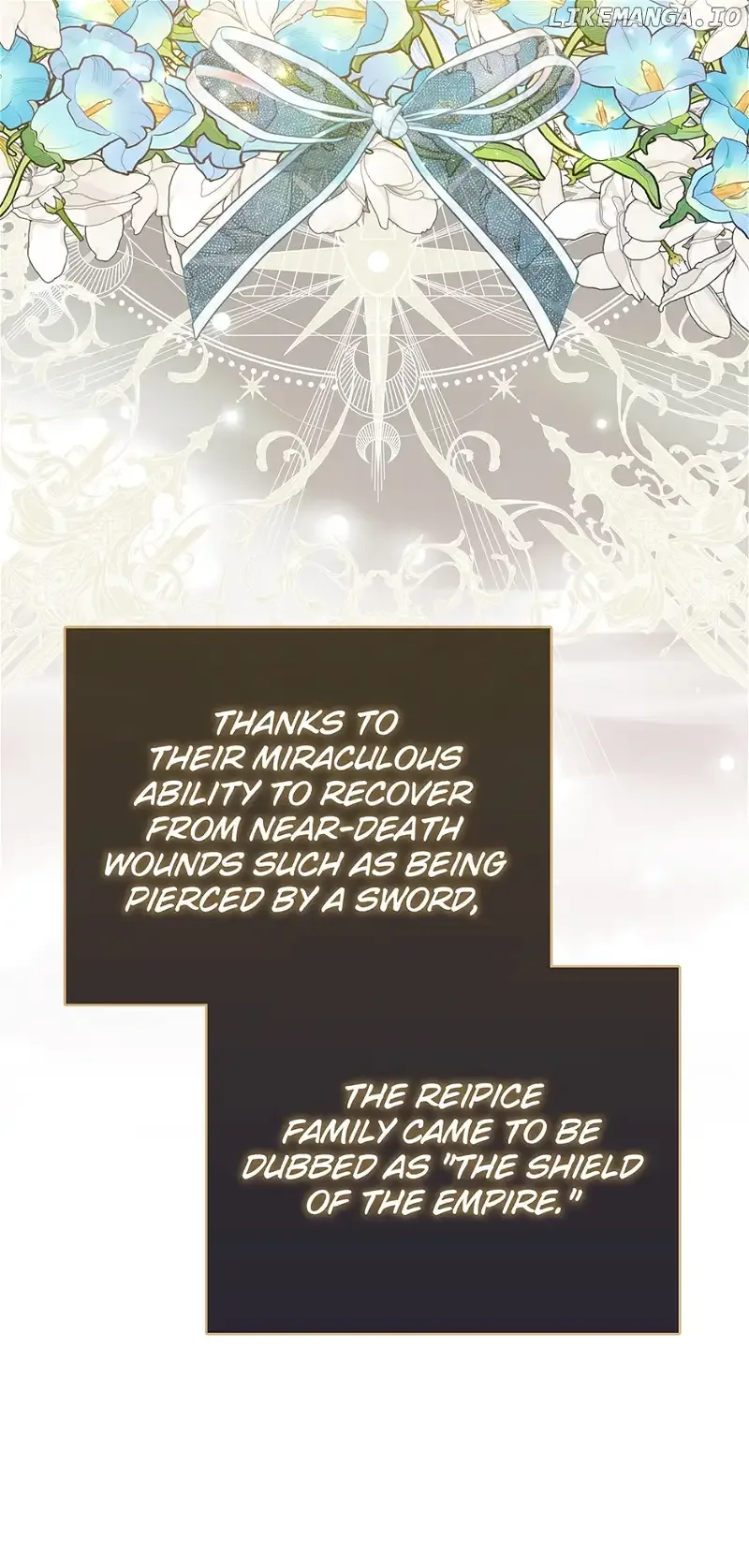 The Villainous Duke’s Special Rice Cultivation Method Chapter 19 page 7