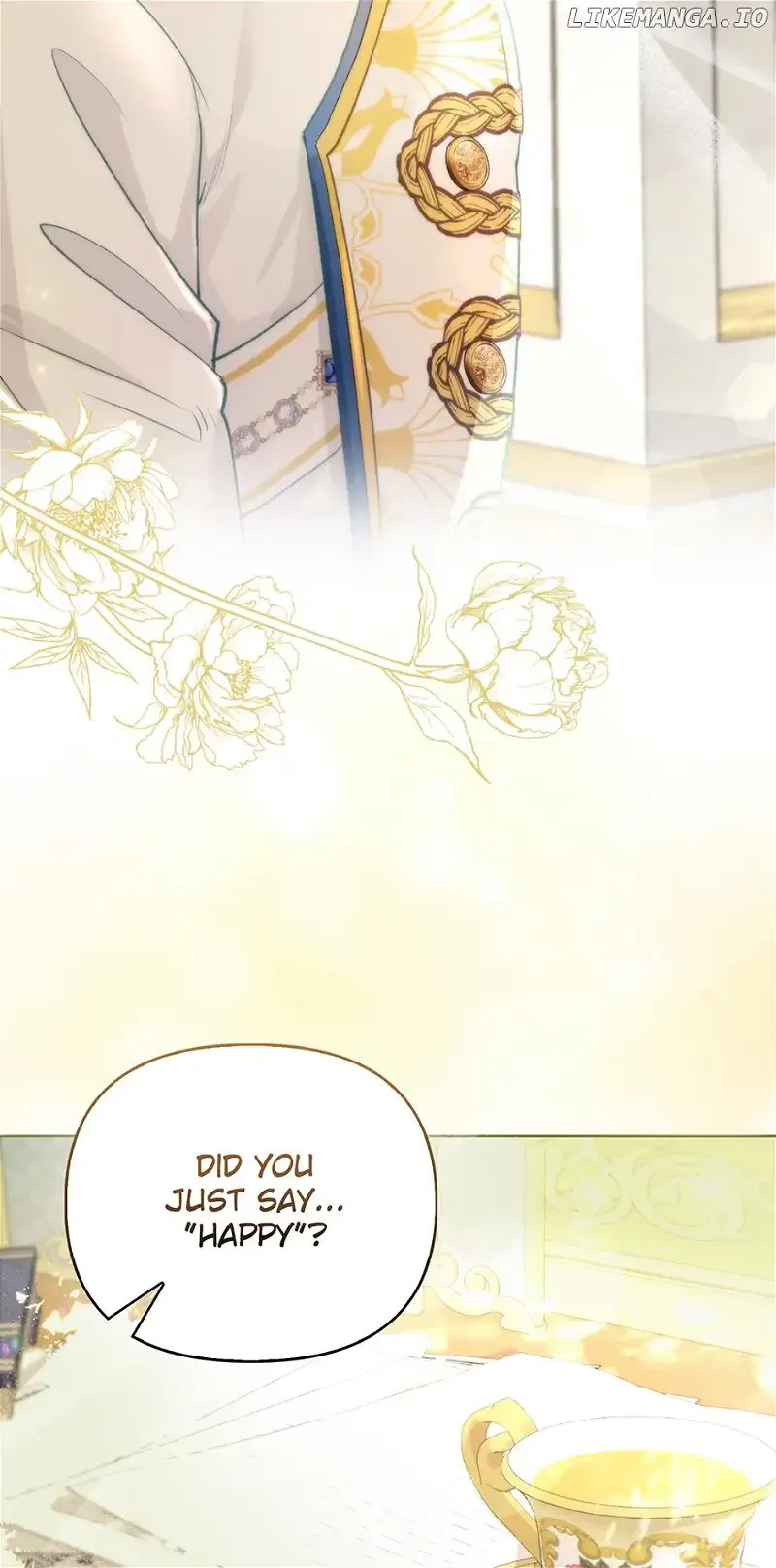 The Villainous Duke’s Special Rice Cultivation Method Chapter 19 page 38