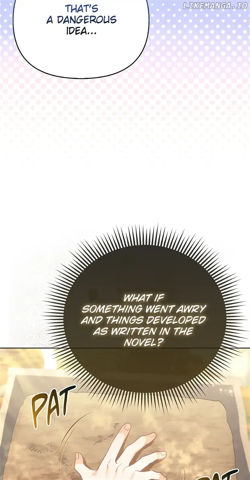 The Villainous Duke’s Special Rice Cultivation Method Chapter 18 page 44
