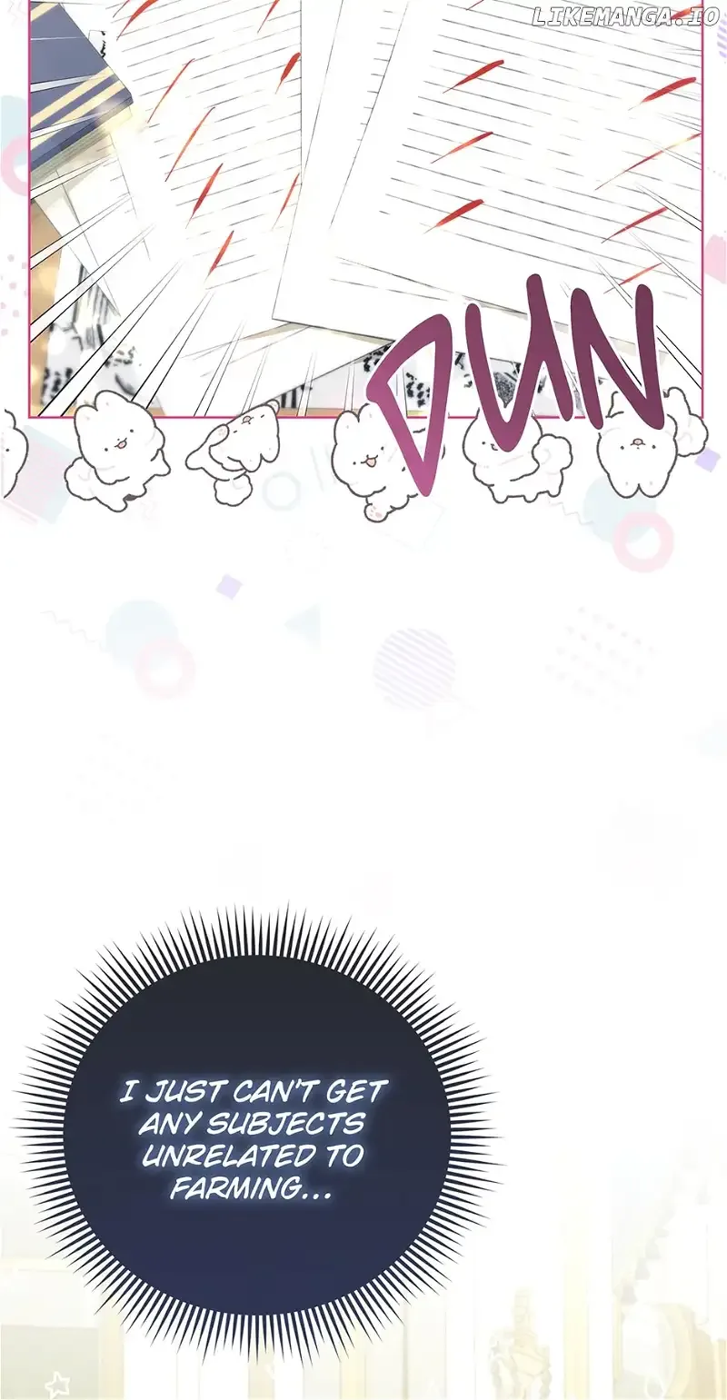 The Villainous Duke’s Special Rice Cultivation Method Chapter 19 page 22