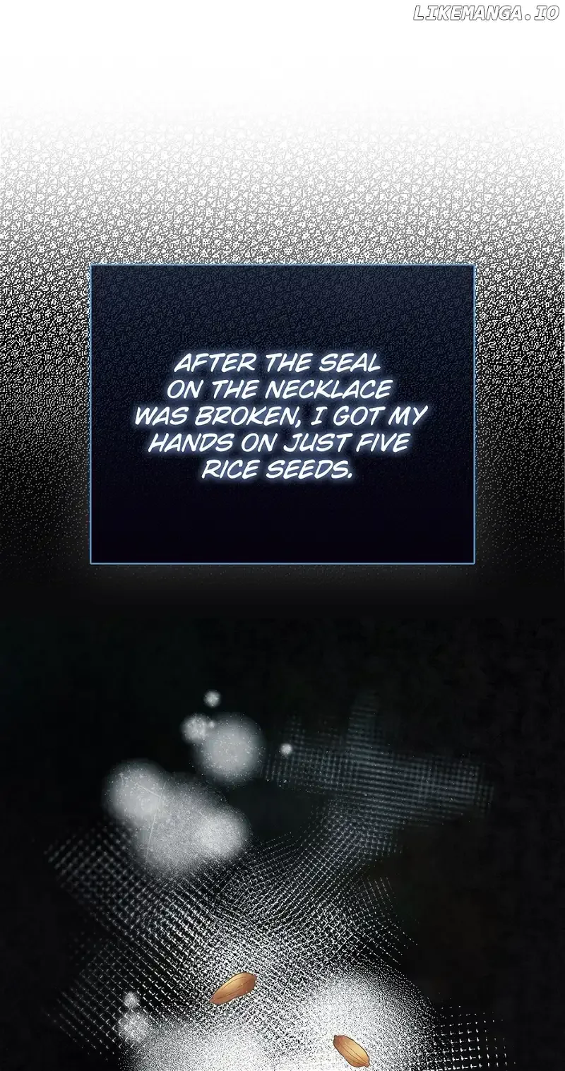 The Villainous Duke’s Special Rice Cultivation Method Chapter 18 page 26