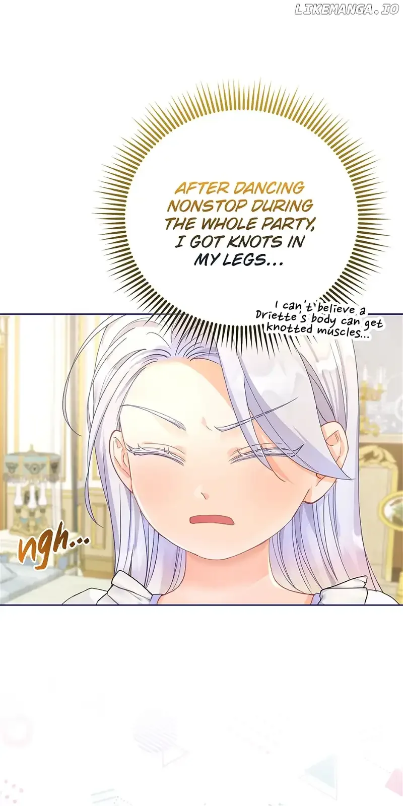 The Villainous Duke’s Special Rice Cultivation Method Chapter 17 page 11