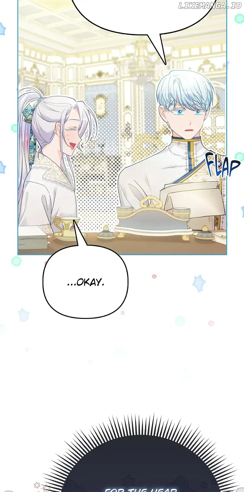 The Villainous Duke’s Special Rice Cultivation Method Chapter 19 page 26