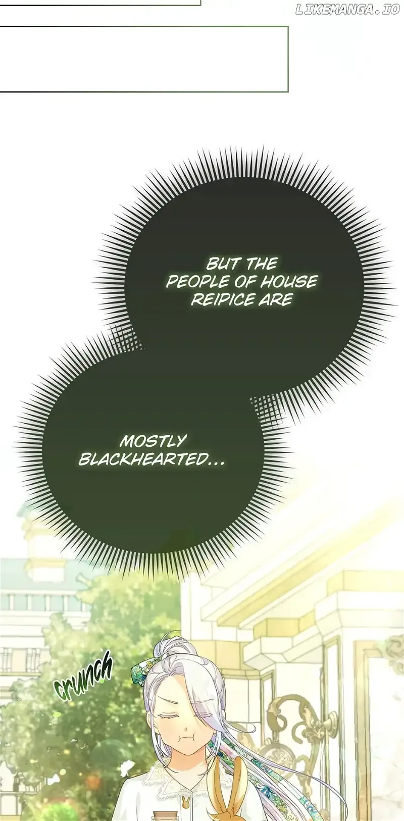 The Villainous Duke’s Special Rice Cultivation Method Chapter 18 page 61