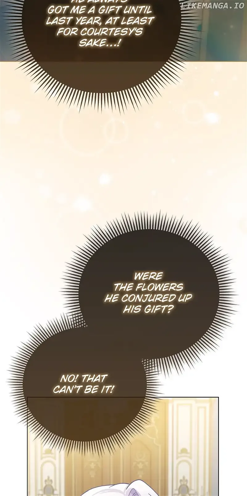 The Villainous Duke’s Special Rice Cultivation Method Chapter 17 page 25