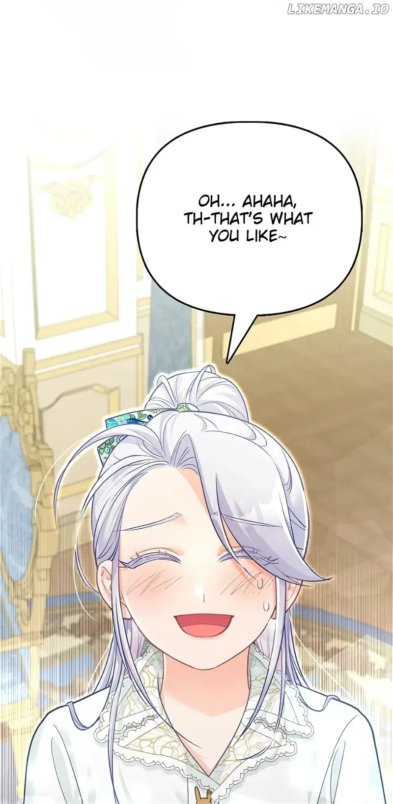 The Villainous Duke’s Special Rice Cultivation Method Chapter 19 page 81