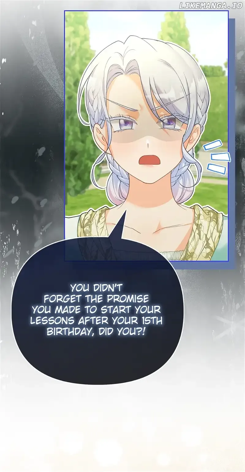 The Villainous Duke’s Special Rice Cultivation Method Chapter 18 page 78