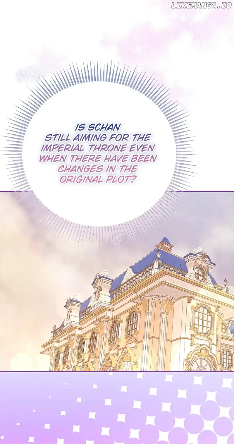 The Villainous Duke’s Special Rice Cultivation Method Chapter 19 page 91