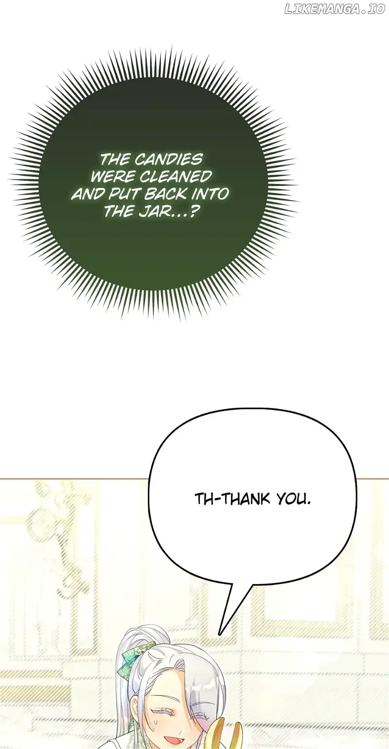 The Villainous Duke’s Special Rice Cultivation Method Chapter 18 page 71